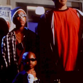Photo du film : Bulworth
