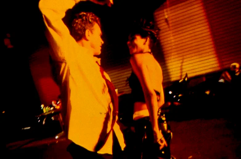 Photo 4 du film : Bulworth