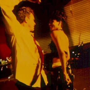 Photo du film : Bulworth