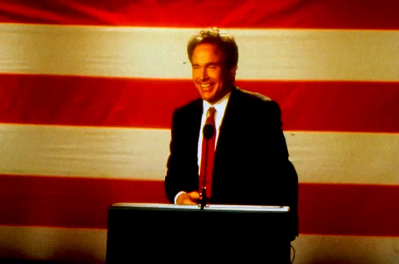 Photo 5 du film : Bulworth