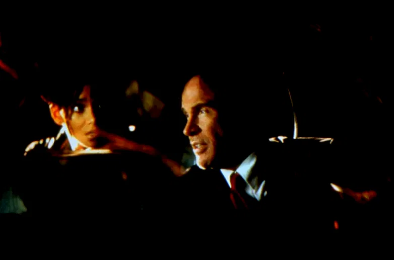 Photo 6 du film : Bulworth
