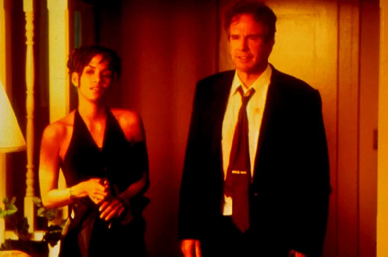 Photo 7 du film : Bulworth