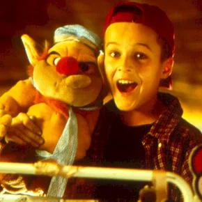 Photo du film : Le monde de marty
