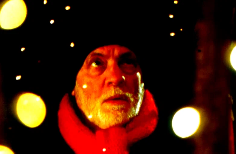 Photo 3 du film : Le monde de marty
