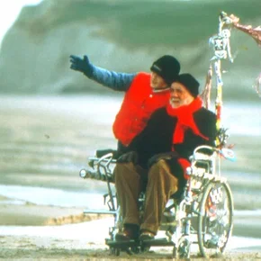 Photo du film : Le monde de marty