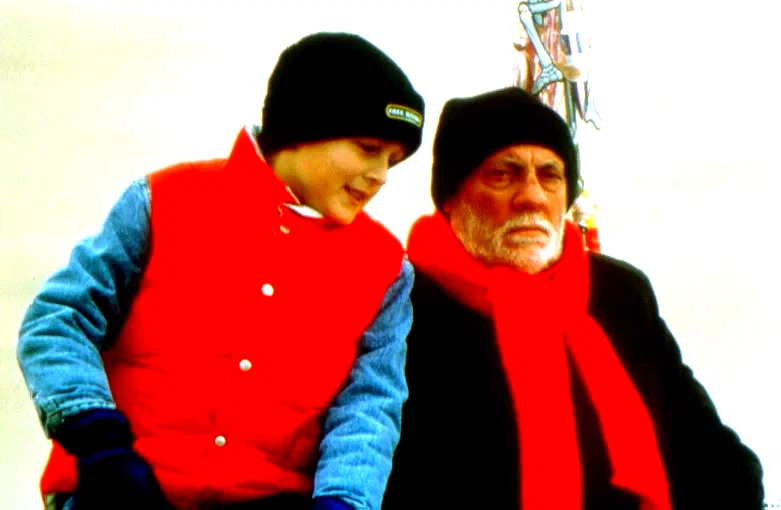 Photo 5 du film : Le monde de marty
