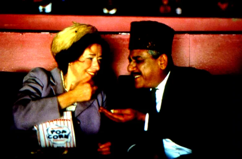 Photo 3 du film : Fish and chips