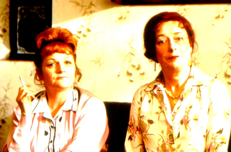 Photo 5 du film : Fish and chips