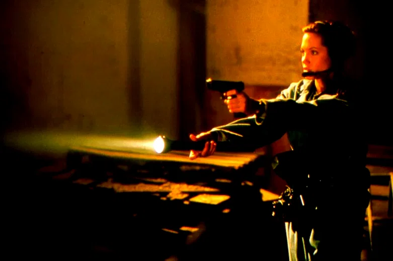 Photo 3 du film : Bone collector