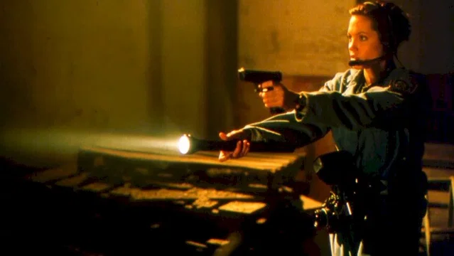 Photo 3 du film : Bone collector
