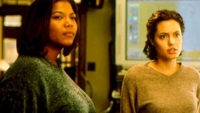 Photo 6 du film : Bone collector