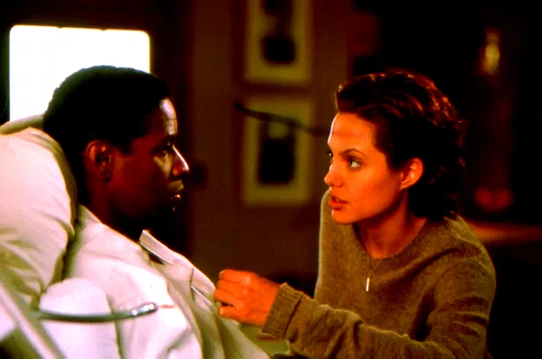 Photo 7 du film : Bone collector