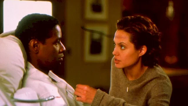 Photo 7 du film : Bone collector