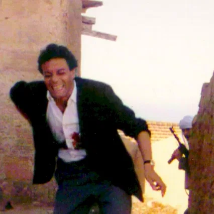 Miniature photo du film : Le cri des hommes