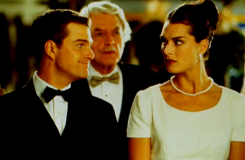 Photo 2 du film : Le celibataire