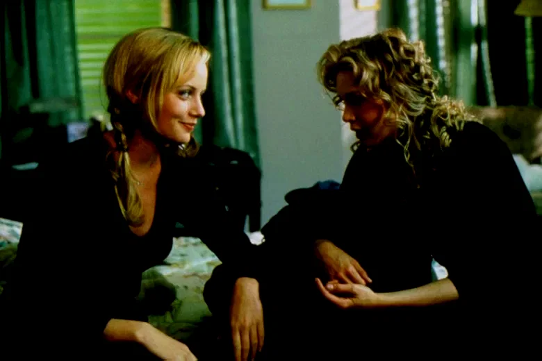 Photo 3 du film : Le celibataire