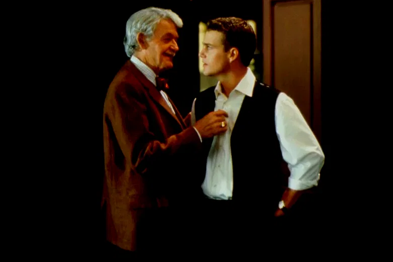 Photo 4 du film : Le celibataire