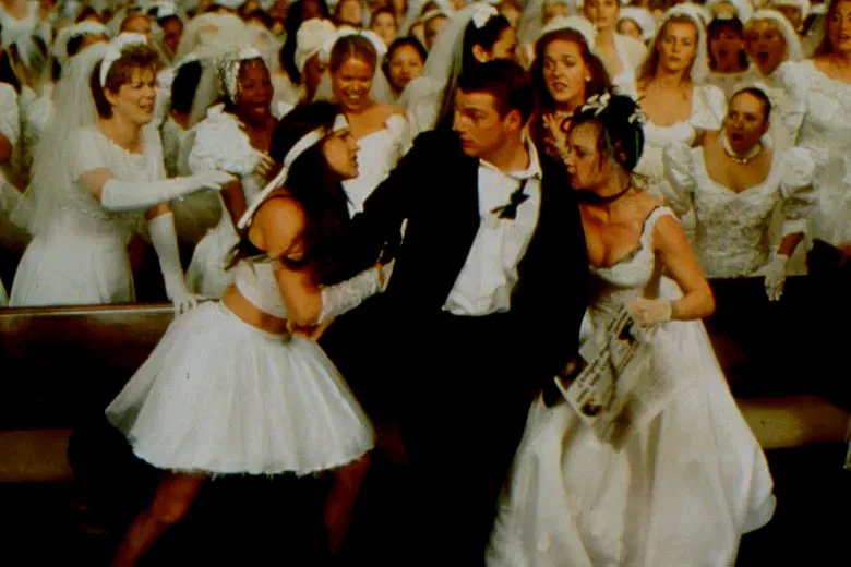 Photo 5 du film : Le celibataire