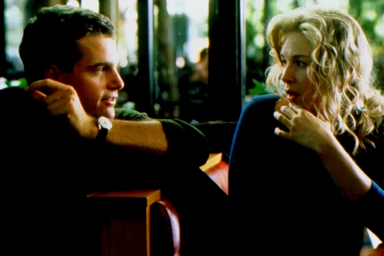 Photo 8 du film : Le celibataire