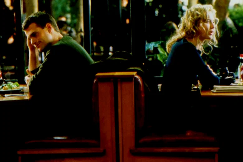 Photo 9 du film : Le celibataire