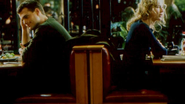 Photo du film : Le celibataire