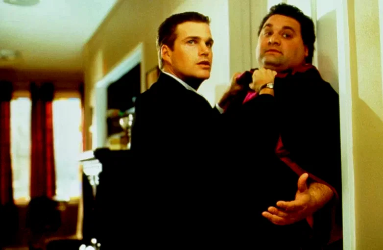 Photo 21 du film : Le celibataire
