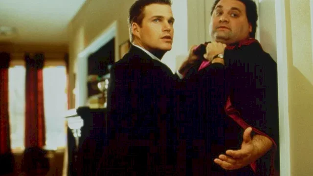 Photo du film : Le celibataire