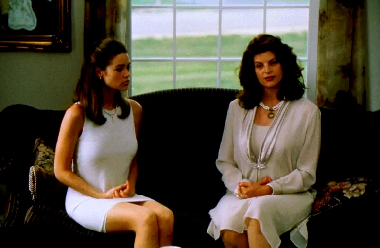 Photo 3 du film : Belles a mourir