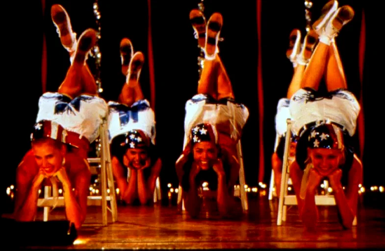 Photo 6 du film : Belles a mourir