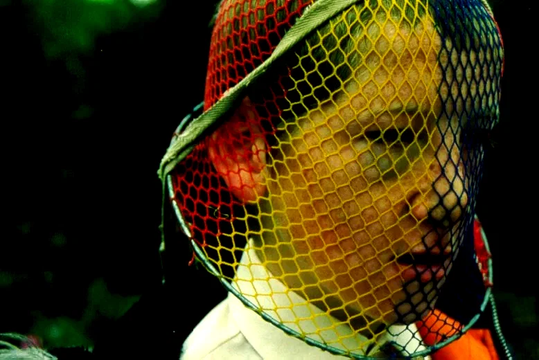 Photo 2 du film : Ratcatcher