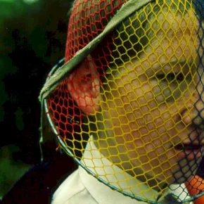 Photo du film : Ratcatcher