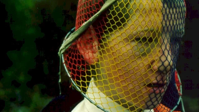 Photo du film : Ratcatcher