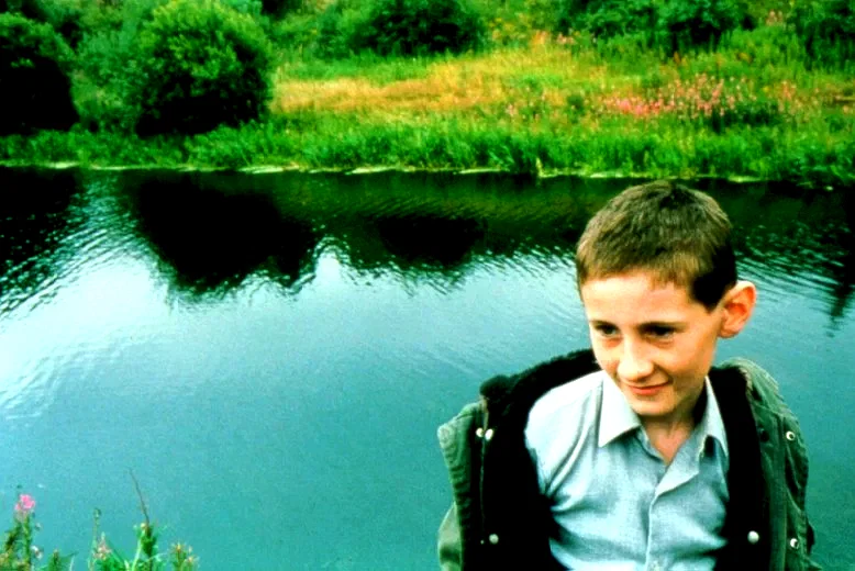 Photo 3 du film : Ratcatcher