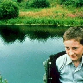 Photo du film : Ratcatcher