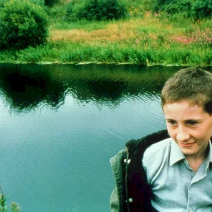 Miniature photo du film : Ratcatcher