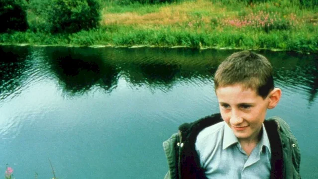 Photo du film : Ratcatcher