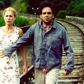 Photo du film : L'extra terrestre