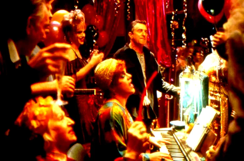 Photo 4 du film : Personne n'est parfait(e)
