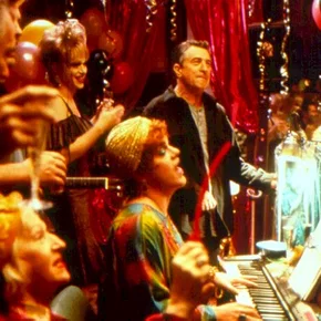 Photo du film : Personne n'est parfait(e)