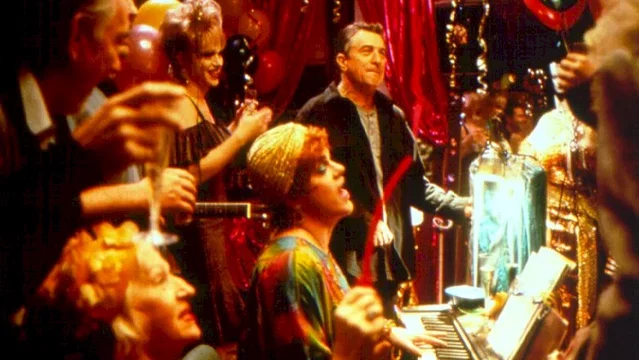 Photo 4 du film : Personne n'est parfait(e)