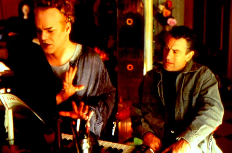 Photo 5 du film : Personne n'est parfait(e)