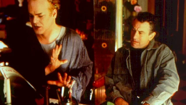 Photo 5 du film : Personne n'est parfait(e)