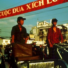 Photo du film : Trois saisons