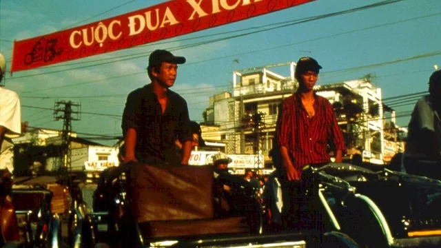 Photo 2 du film : Trois saisons