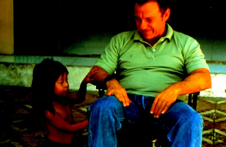 Photo 5 du film : Trois saisons