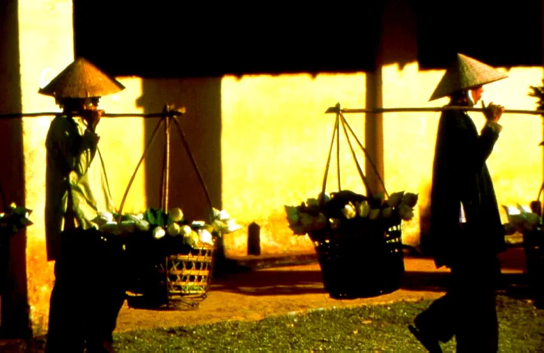 Photo 6 du film : Trois saisons