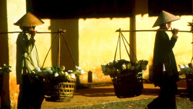 Photo 6 du film : Trois saisons