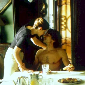 Photo du film : En face