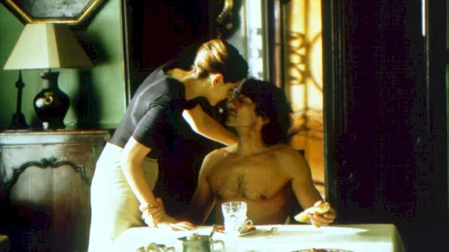 Photo 2 du film : En face