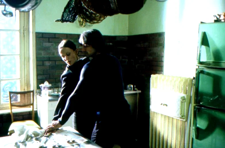 Photo 3 du film : En face